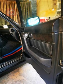 بي ام دبليو الفئة 5